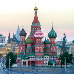 Russia