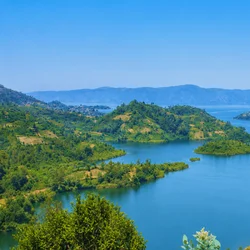 Rwanda