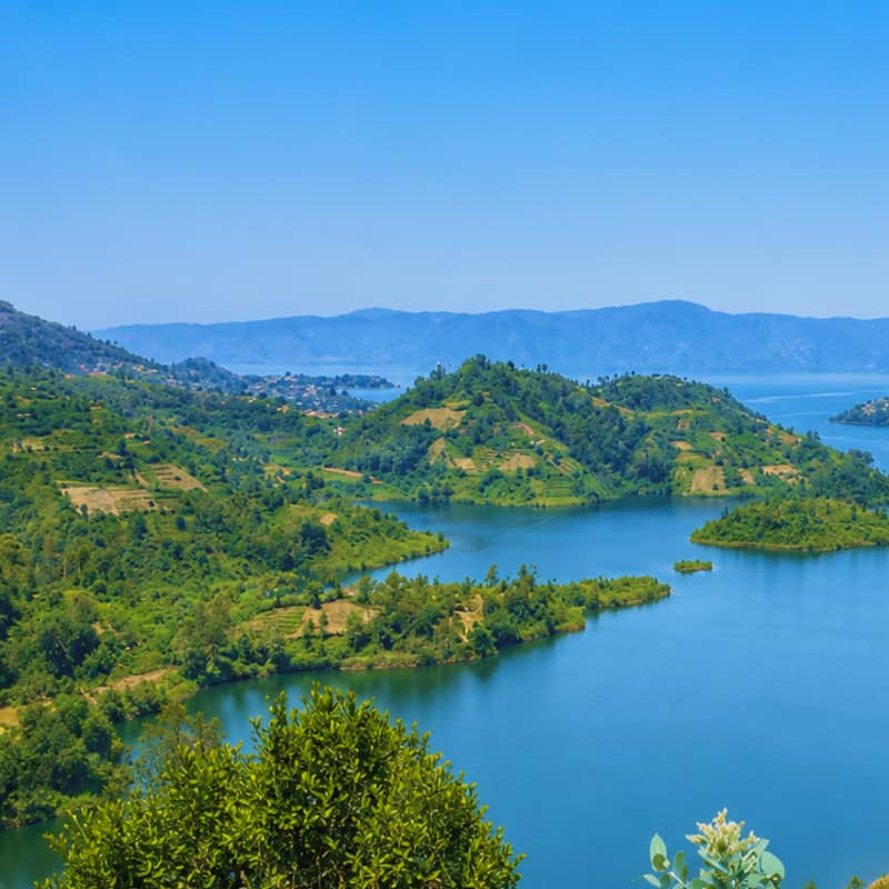 Rwanda