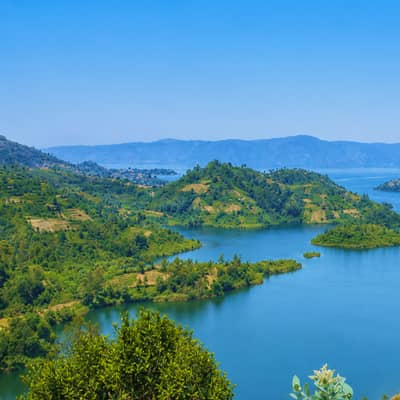 Rwanda visa