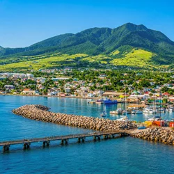 Saint Kitts and Nevis