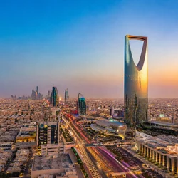 Saudi Arabia