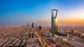 Saudi Arabia