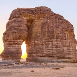 Saudi Arabia