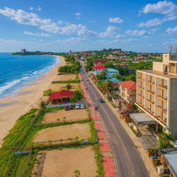 Sierra Leone