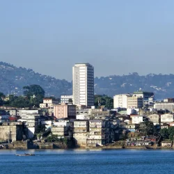Sierra Leone