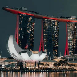 Singapore