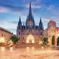 Spain