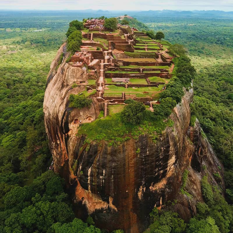 Sri Lanka