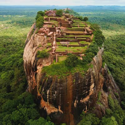 Sri Lanka visa