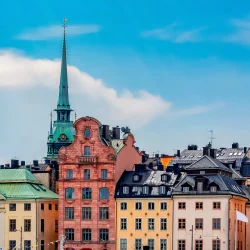 Sweden