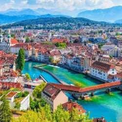 Switzerland