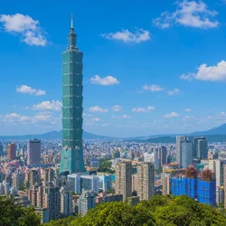 Taiwan