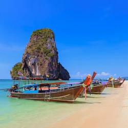 Thailand