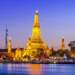 Thailand