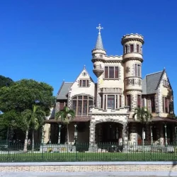 Trinidad and Tobago