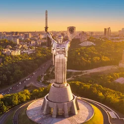 Ukraine