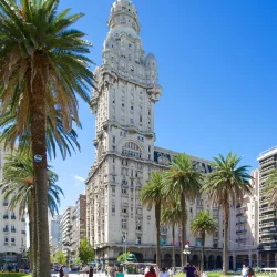 Uruguay