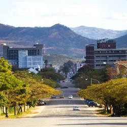 Zimbabwe
