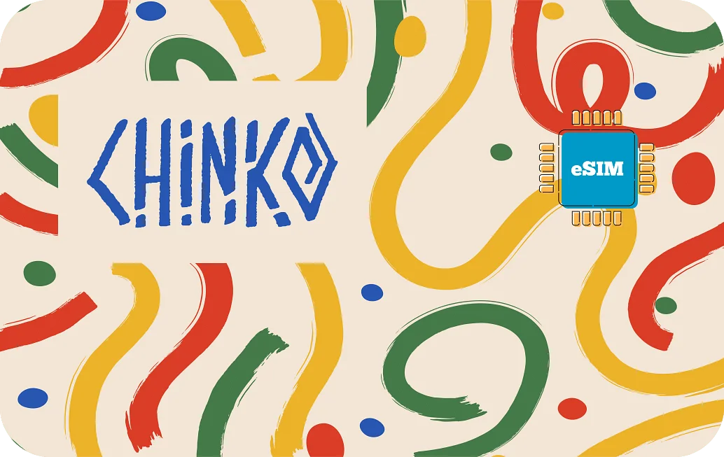 Central African Republic 5 GB - 30 Days