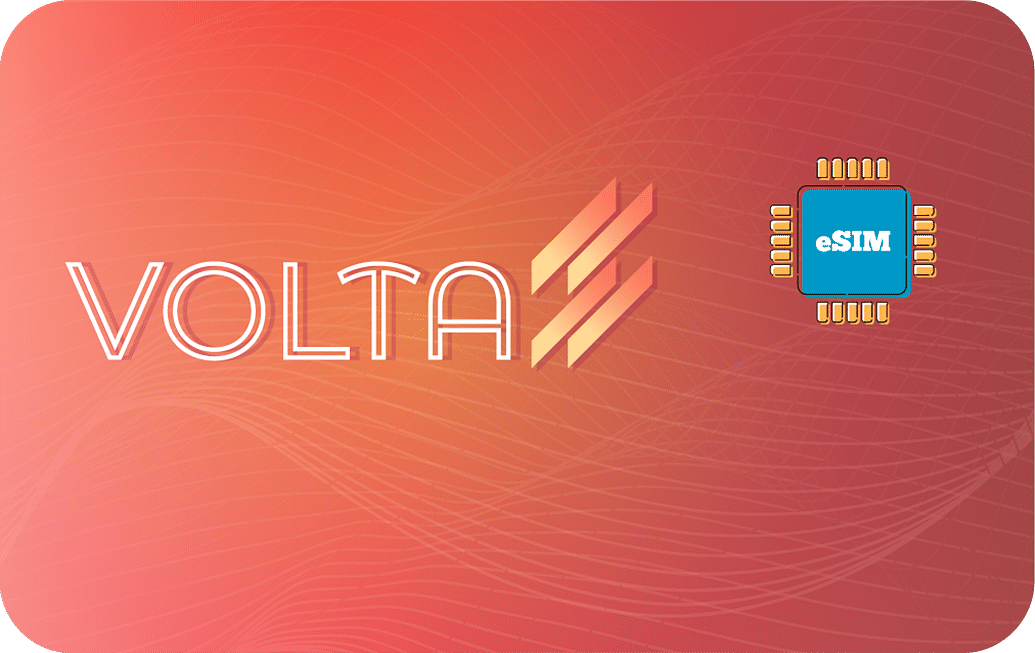 Burkina Faso 3 GB - 30 Days