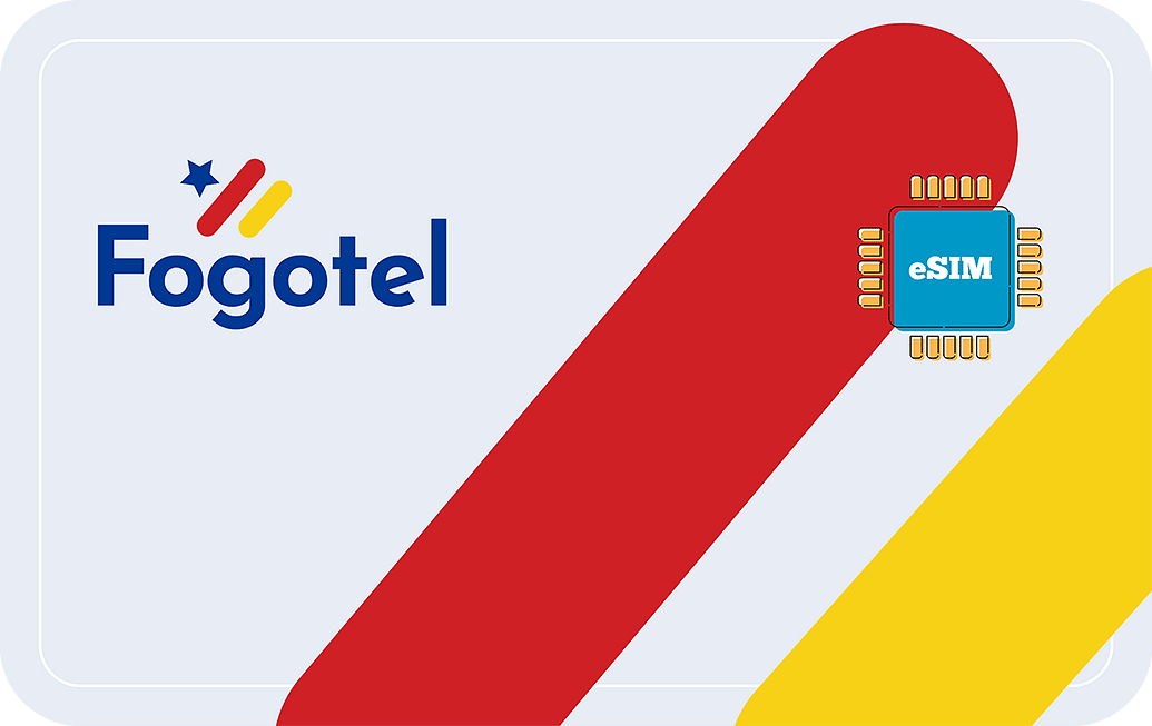 Cape Verde 1 GB - 7 Days