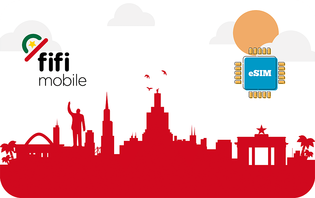 Ghana 3 GB - 30 Days