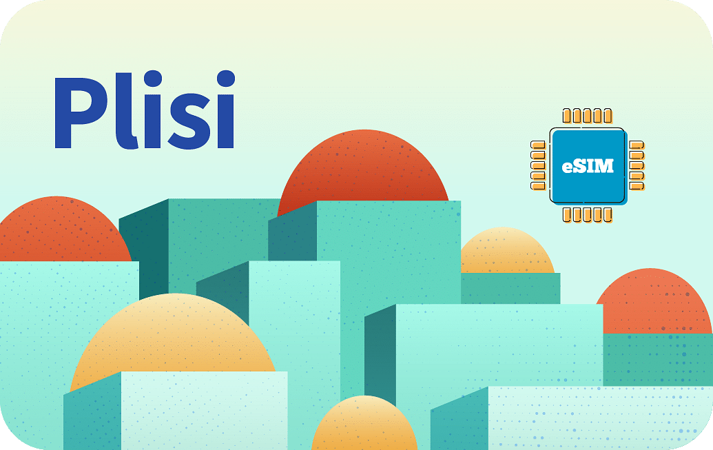 Kosovo 5 GB - 30 Days
