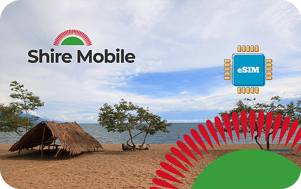Malawi 5 GB - 30 Days