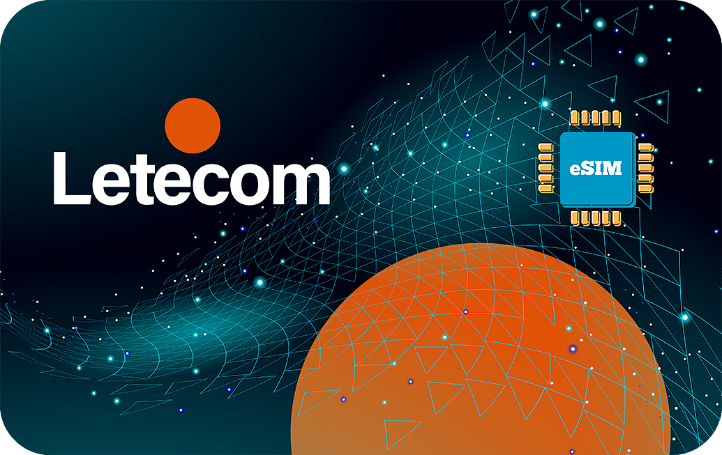 Niger 1 GB - 7 Days