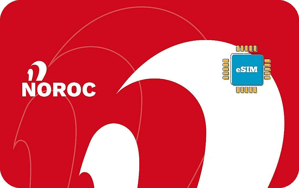 Romania 10 GB - 30 Days