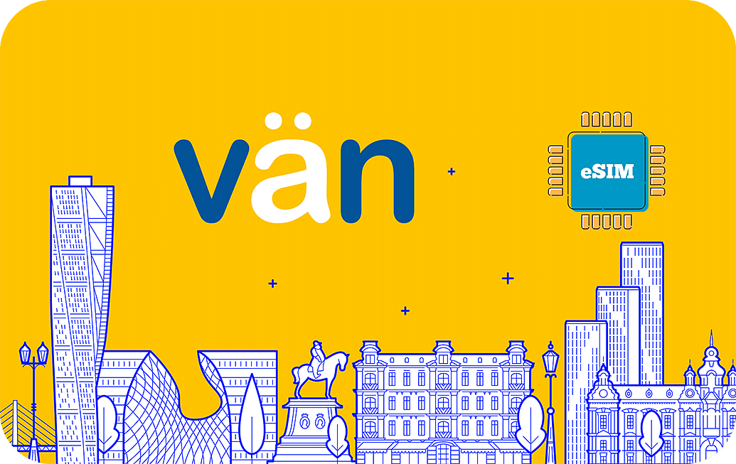 Sweden Unlimited - 10 Days