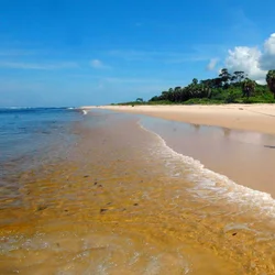 Gabon