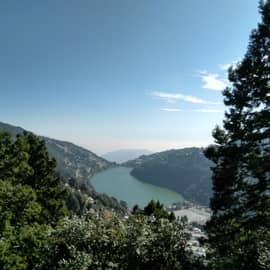 Top 8 Hill-Station Attraction in India in Summer