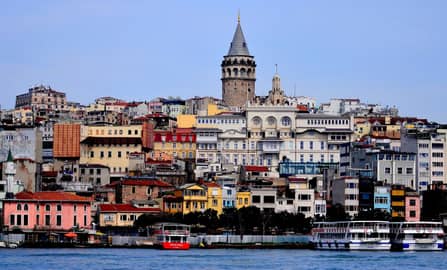 Things to do in Turkey