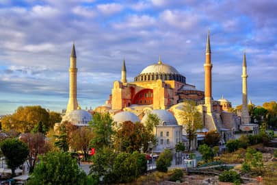 Turkey Visa for US Citizens