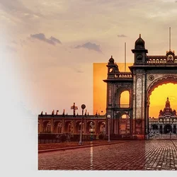 India