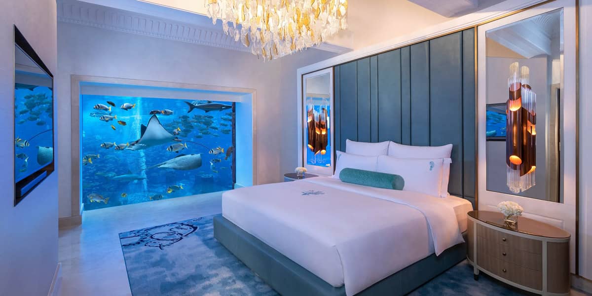 atlantic the palm hotel in dubai