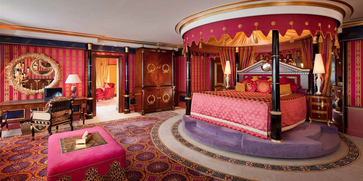 burj al arab jumeirah hotel in dubai