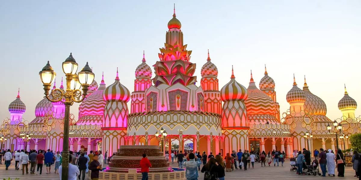 global village activities to do in dubai uae