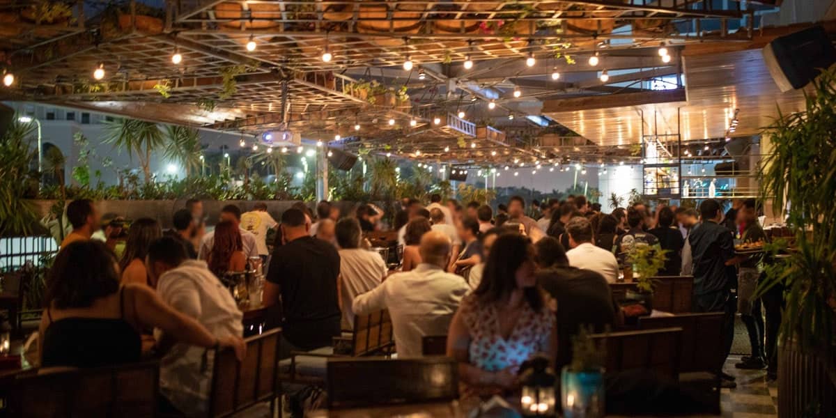 cairo jazz bar nightlife in egypt from instaglobalvisa