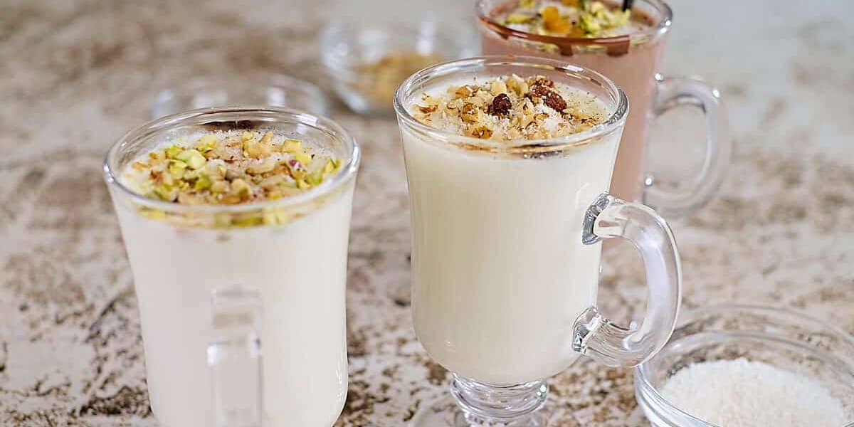sahlab egyptian cuisine food from instaglobalvisa