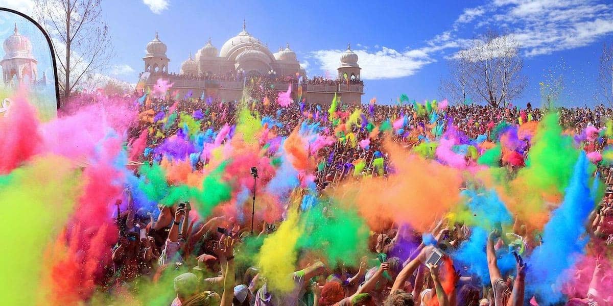 holi from instaglobalvisa
