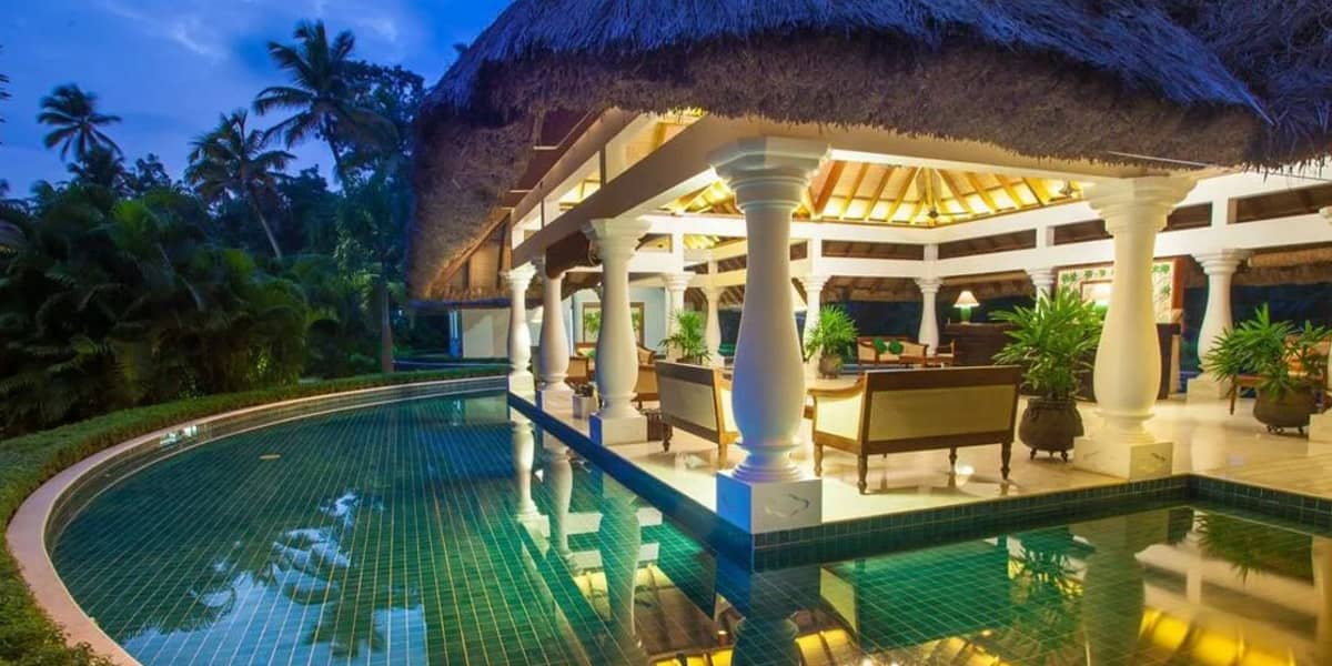 carnoustie ayurveda and wellness retreat kerala india from instaglobalvisa