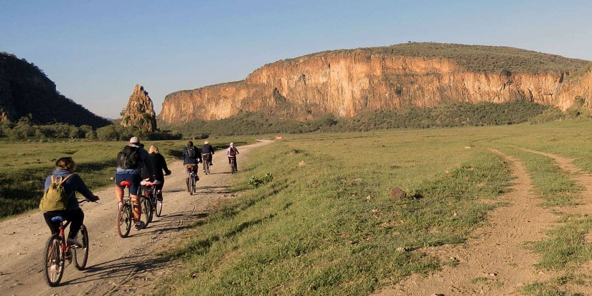 hells gate national park in kenya from instaglobalvisa