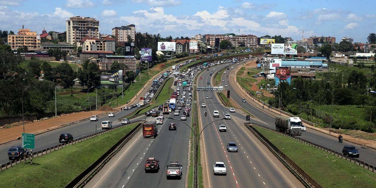 thika in kenya from instaglobalvisa