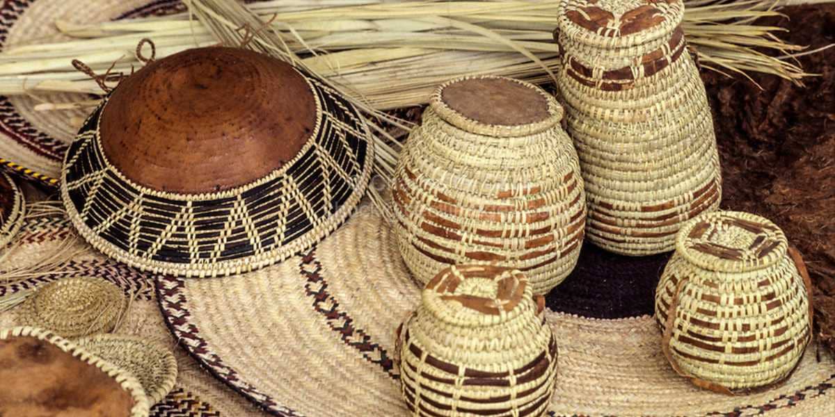 palm basket from instaglobalvisa