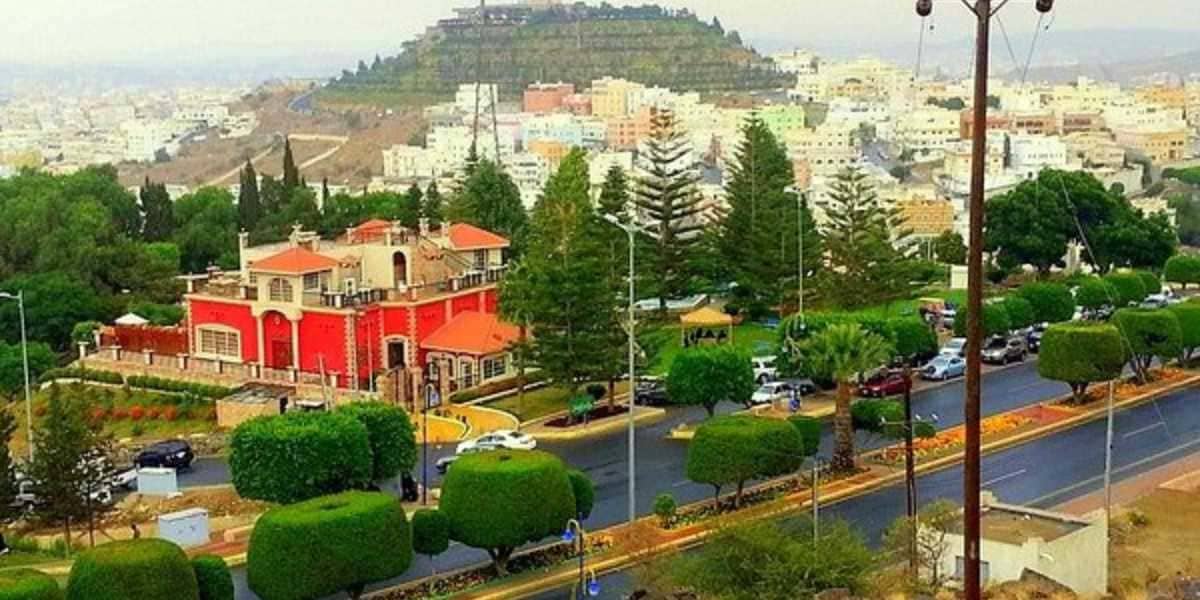 abha saudi arabia from instaglobalvisa