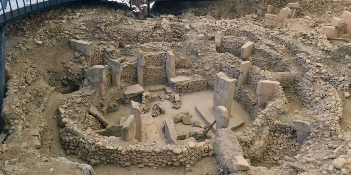 gobekli tepe from instaglobalvisa