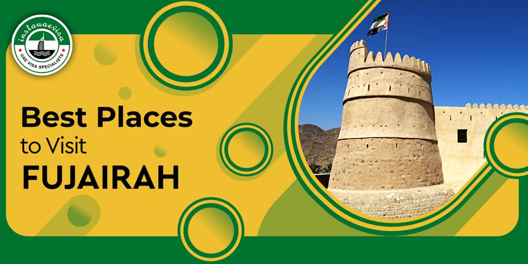 Best Places to Visit in Fujairah - Tourist Places &amp; Top Attractions